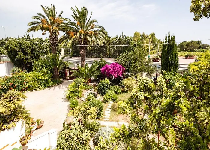 Villa Eden B&B Bari